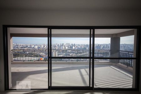 Vista Sala de apartamento à venda com 3 quartos, 157m² em Parque da Mooca, São Paulo