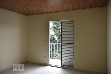 Sala de kitnet/studio para alugar com 1 quarto, 50m² em Vila Invernada, São Paulo
