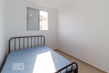 Quarto 1 de apartamento para alugar com 2 quartos, 49m² em Santa Maria, Osasco