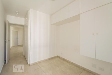 Quarto de apartamento para alugar com 1 quarto, 43m² em Vila Mariana, São Paulo