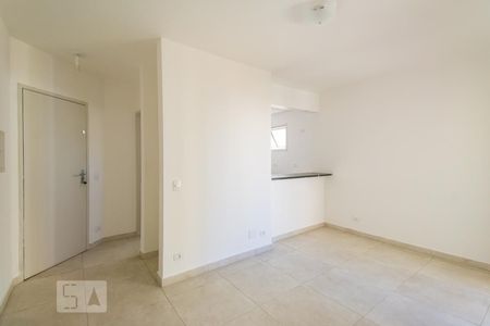 Sala de apartamento para alugar com 1 quarto, 43m² em Vila Mariana, São Paulo