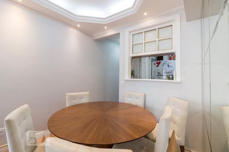 Sala de apartamento à venda com 3 quartos, 72m² em Macedo, Guarulhos