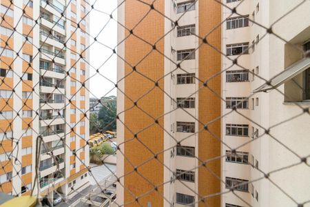 Apartamento à venda com 72m², 3 quartos e 1 vagaVista área de serviço