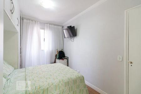 Apartamento à venda com 72m², 3 quartos e 1 vagaQuarto 3 suíte
