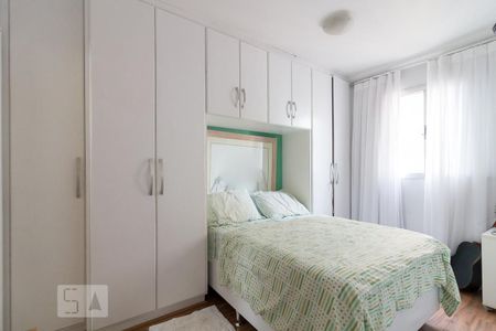 Apartamento à venda com 72m², 3 quartos e 1 vagaQuarto 3 suíte