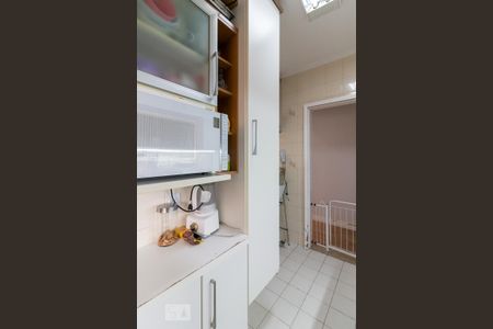 Apartamento à venda com 72m², 3 quartos e 1 vagaCozinha