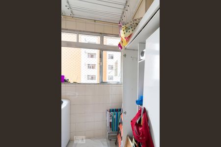 Apartamento à venda com 72m², 3 quartos e 1 vagaÁrea de serviço