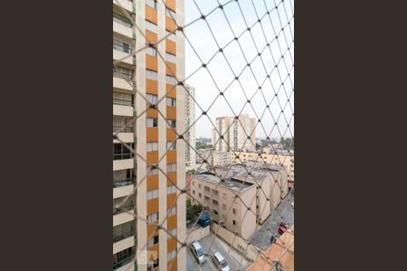 Apartamento à venda com 72m², 3 quartos e 1 vagaVista quarto 3 suíte