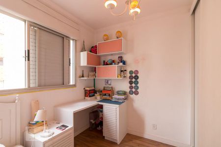 Quarto 1 de apartamento à venda com 3 quartos, 72m² em Macedo, Guarulhos