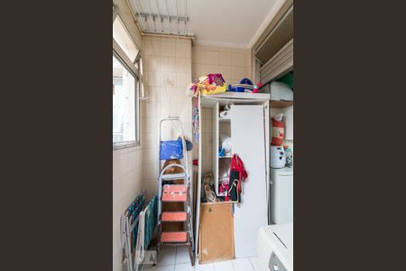 Apartamento à venda com 72m², 3 quartos e 1 vagaÁrea de serviço