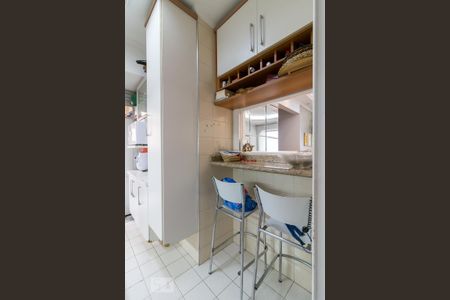 Apartamento à venda com 72m², 3 quartos e 1 vagaCozinha