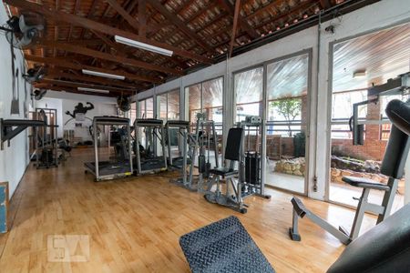 Apartamento à venda com 72m², 3 quartos e 1 vagaAcademia