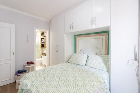 Apartamento à venda com 72m², 3 quartos e 1 vagaQuarto 3 suíte