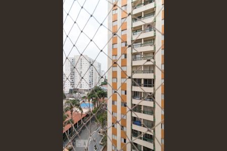 Apartamento à venda com 72m², 3 quartos e 1 vagaVista quarto 3 suíte