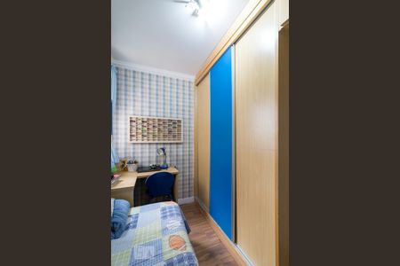 Apartamento à venda com 72m², 3 quartos e 1 vagaQuarto 2