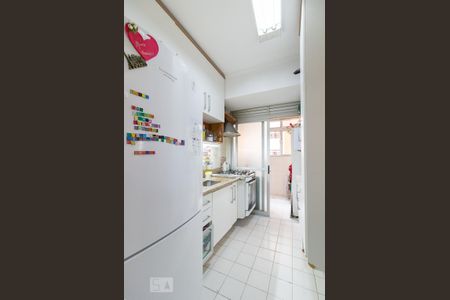 Apartamento à venda com 72m², 3 quartos e 1 vagaCozinha