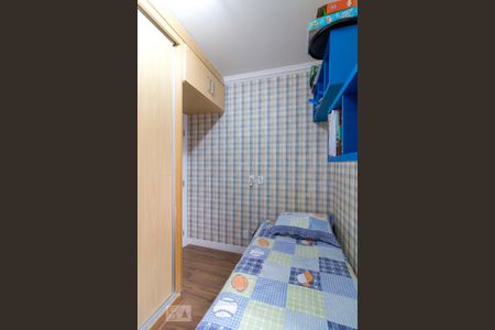 Apartamento à venda com 72m², 3 quartos e 1 vagaQuarto 2