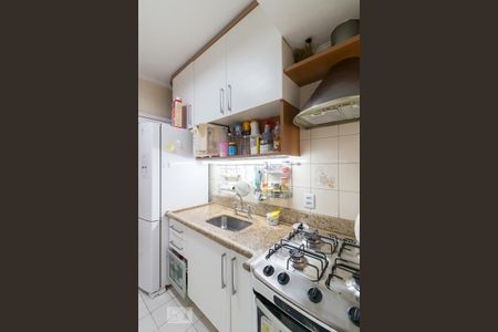 Apartamento à venda com 72m², 3 quartos e 1 vagaCozinha