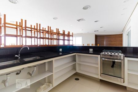 Apartamento para alugar com 59m², 2 quartos e 2 vagasSalão de Festas