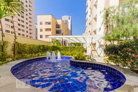 Apartamento para alugar com 59m², 2 quartos e 2 vagasFonte