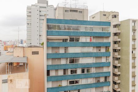 Apartamento para alugar com 59m², 2 quartos e 2 vagasVista da Suíte