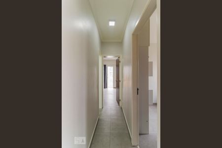Apartamento para alugar com 59m², 2 quartos e 2 vagasCorredor