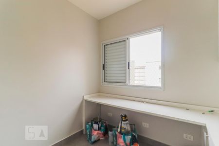 Apartamento para alugar com 59m², 2 quartos e 2 vagasQuarto 