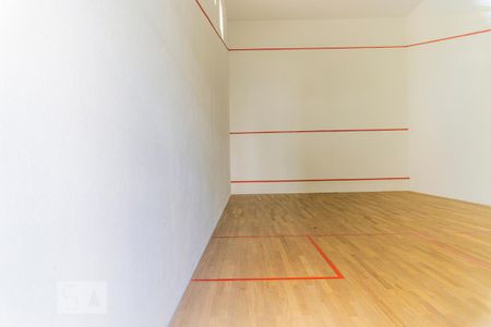 Apartamento para alugar com 59m², 2 quartos e 2 vagasQuadra de Squash
