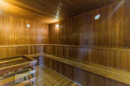 Apartamento para alugar com 59m², 2 quartos e 2 vagasSauna Seca
