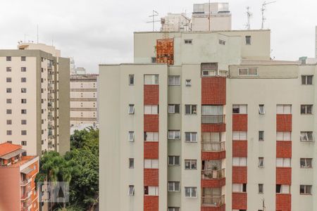 Apartamento para alugar com 59m², 2 quartos e 2 vagasVista do Quarto