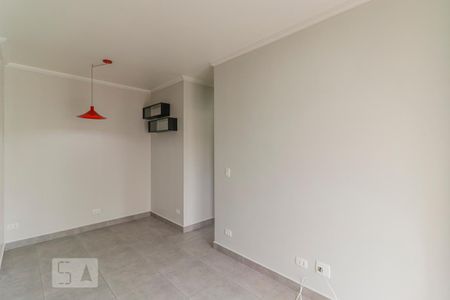 Apartamento para alugar com 59m², 2 quartos e 2 vagasSala