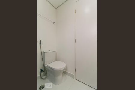 Apartamento para alugar com 59m², 2 quartos e 2 vagasBanheiro da Suíte 