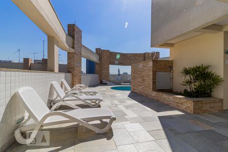Apartamento para alugar com 59m², 2 quartos e 2 vagasTerraço - Solarium