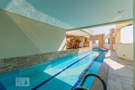 Apartamento para alugar com 59m², 2 quartos e 2 vagasPiscina Coberta