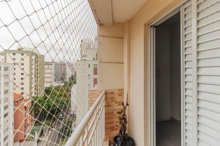 Apartamento para alugar com 59m², 2 quartos e 2 vagasVaranda da Suíte