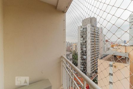 Apartamento para alugar com 59m², 2 quartos e 2 vagasVaranda da Suíte