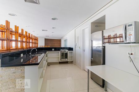Apartamento para alugar com 59m², 2 quartos e 2 vagasSalão de Festas