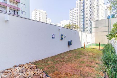 Apartamento para alugar com 59m², 2 quartos e 2 vagasPet Garden