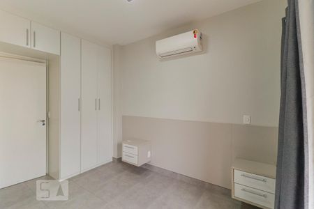 Apartamento para alugar com 59m², 2 quartos e 2 vagasSuíte - Ar-Condicionado