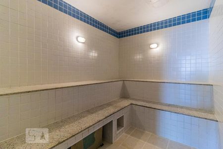 Apartamento para alugar com 59m², 2 quartos e 2 vagasSauna à Vapor