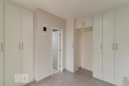 Apartamento para alugar com 59m², 2 quartos e 2 vagasSuíte - Armários