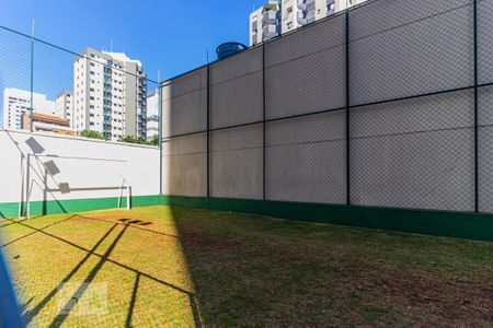 Apartamento para alugar com 59m², 2 quartos e 2 vagasQuadra Esportiva