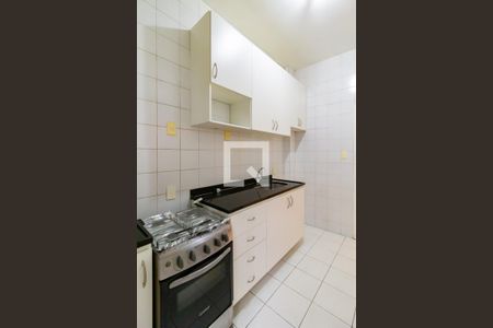 Apartamento para alugar com 70m², 2 quartos e sem vagaCozinha