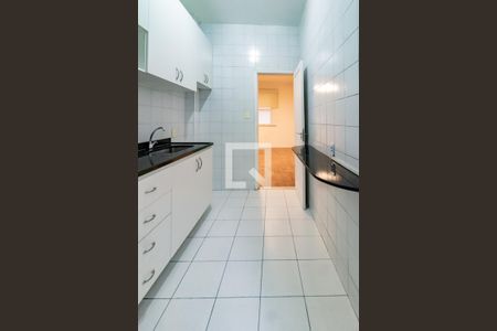 Apartamento para alugar com 70m², 2 quartos e sem vagaCozinha