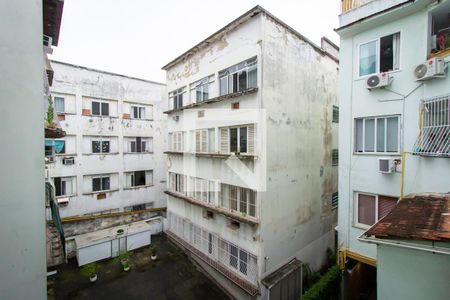 Apartamento para alugar com 70m², 2 quartos e sem vagaVista da área de serviço