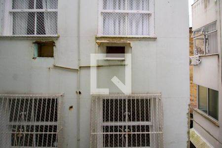 Vista do quarto 1 de apartamento para alugar com 2 quartos, 70m² em Gávea, Rio de Janeiro
