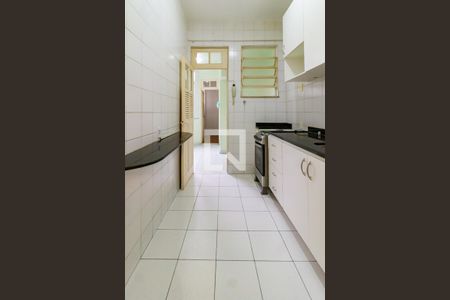 Apartamento para alugar com 70m², 2 quartos e sem vagaCozinha