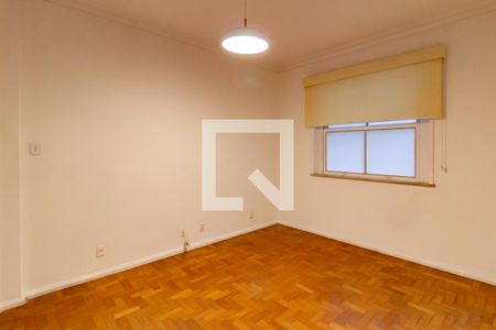 Sala de apartamento para alugar com 2 quartos, 70m² em Gávea, Rio de Janeiro