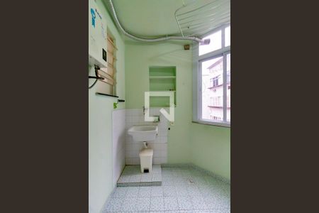 Apartamento para alugar com 70m², 2 quartos e sem vagaÁrea de serviço