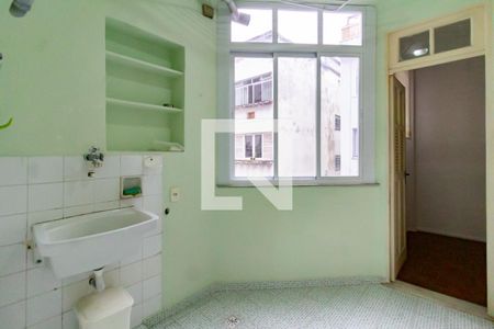 Apartamento para alugar com 70m², 2 quartos e sem vagaÁrea de serviço